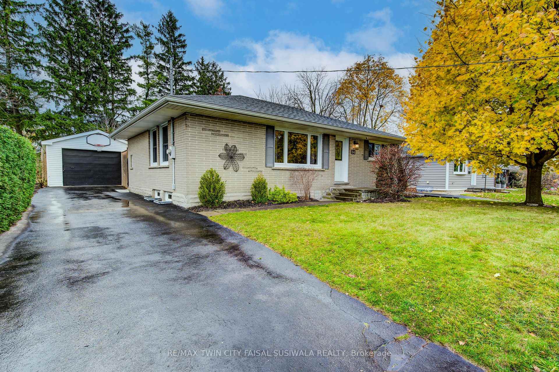 Photo 1 of 114 Rife Avenue, Cambridge — HOMEH