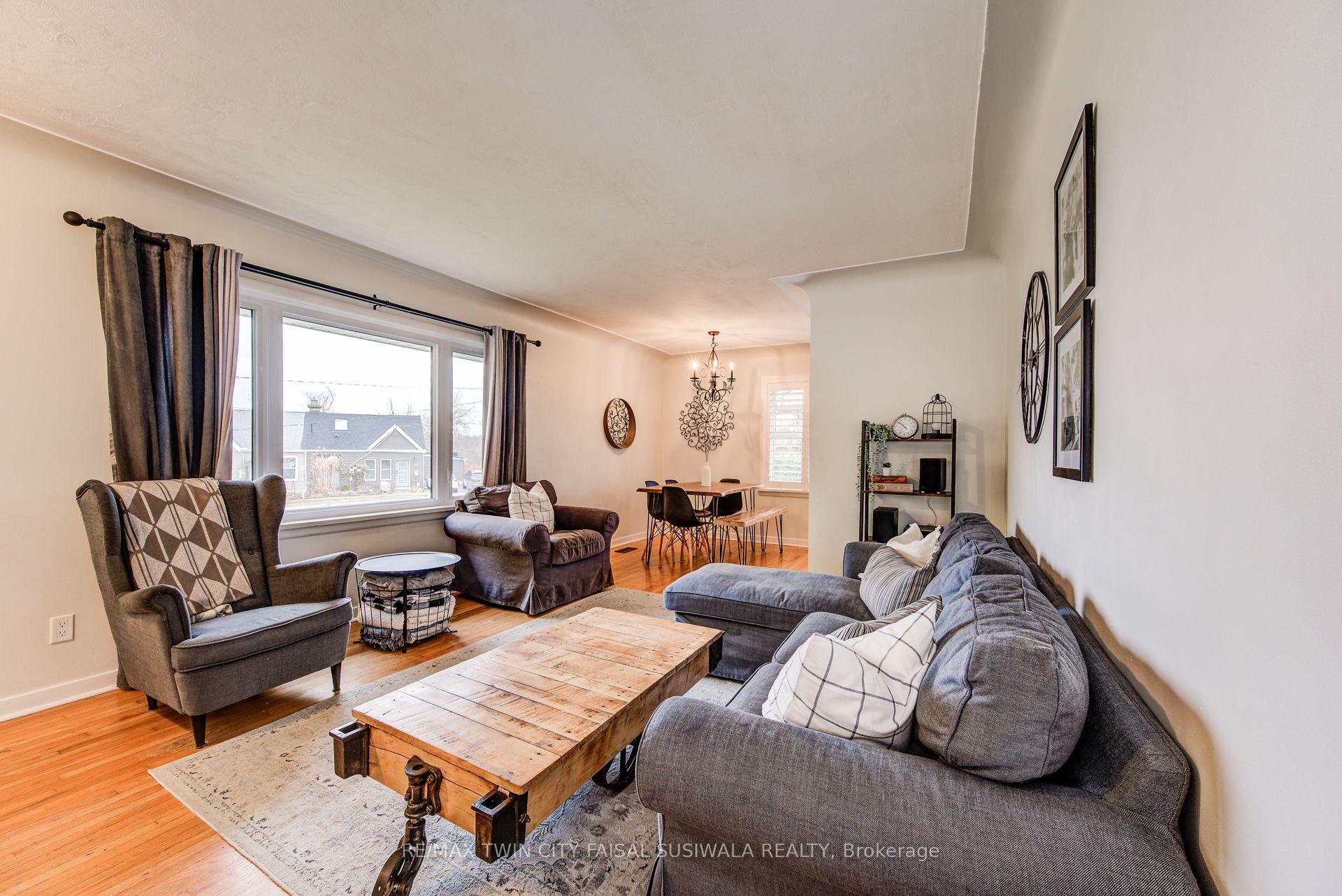 Photo 10 of 114 Rife Avenue, Cambridge — HOMEH