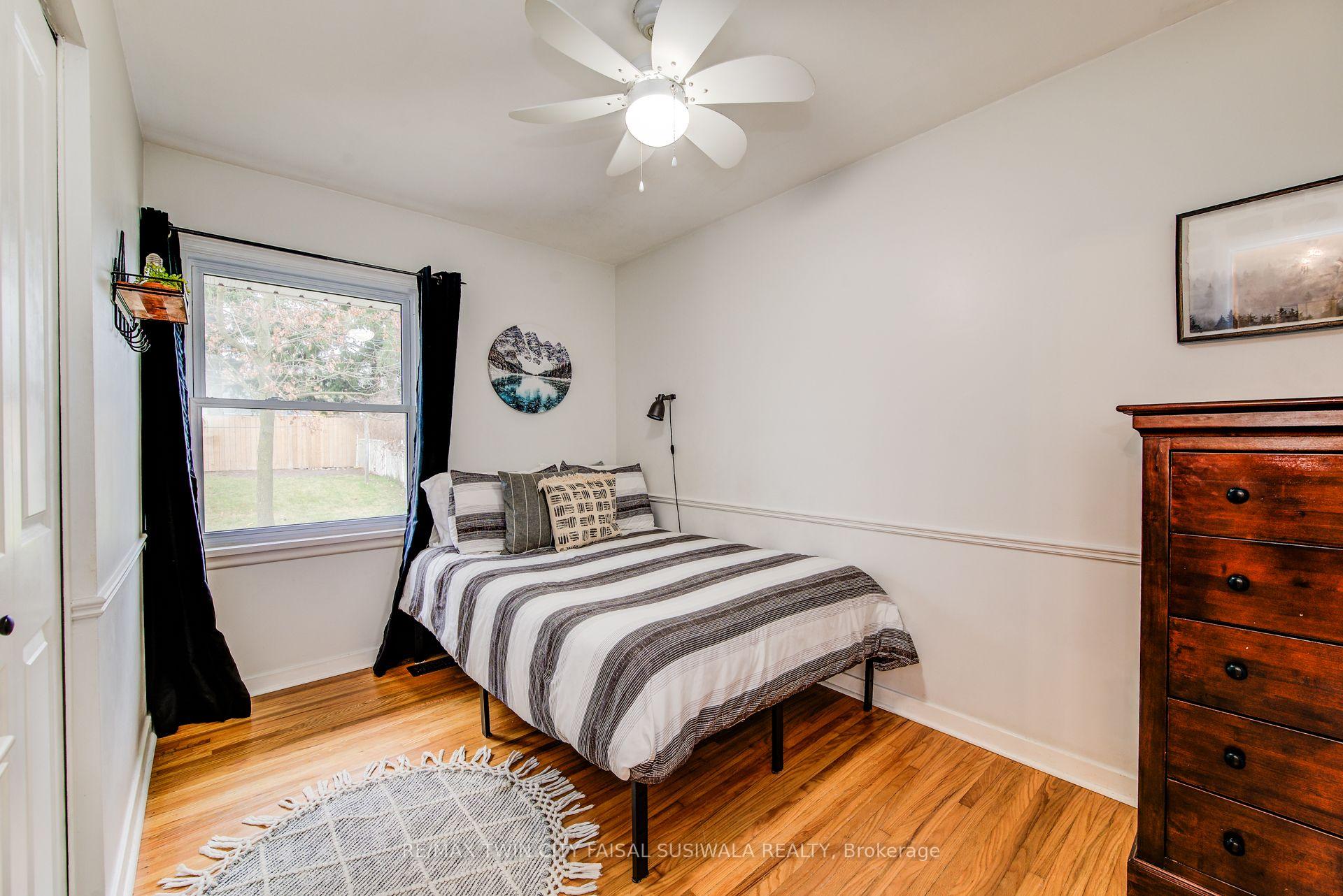Photo 18 of 114 Rife Avenue, Cambridge — HOMEH