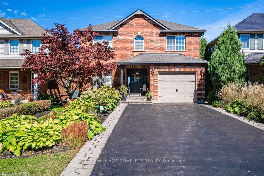 Photo 1 of 44 Grassyplain Drive, Hamilton, Rural Glanbrook — HOMEH