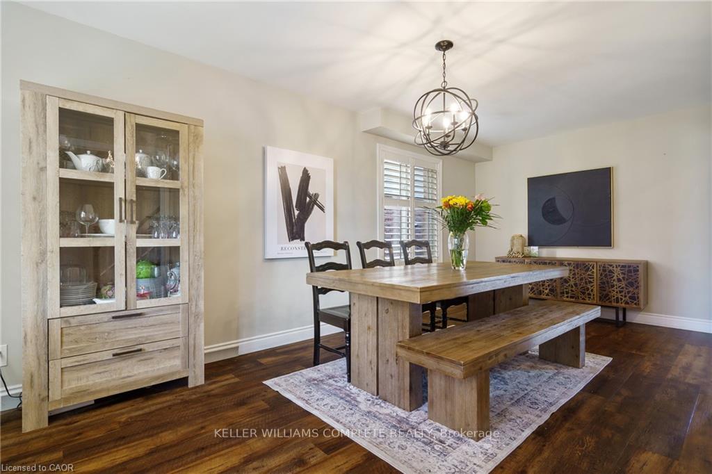 Photo 5 of 44 Grassyplain Drive, Hamilton, Rural Glanbrook — HOMEH