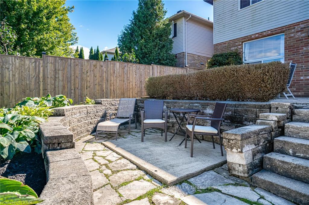 Photo 33 of 44 Grassyplain Drive, Hamilton, Rural Glanbrook — HOMEH