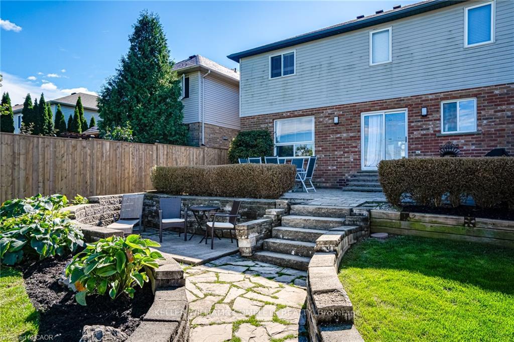 Photo 34 of 44 Grassyplain Drive, Hamilton, Rural Glanbrook — HOMEH
