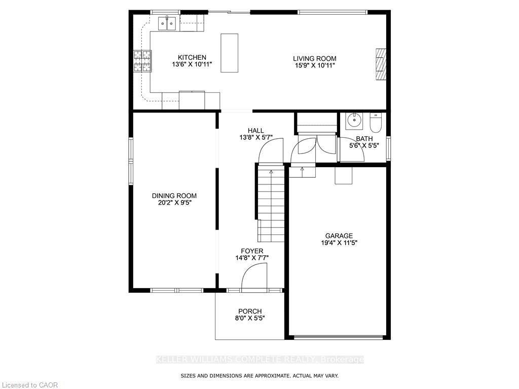 Photo 40 of 44 Grassyplain Drive, Hamilton, Rural Glanbrook — HOMEH