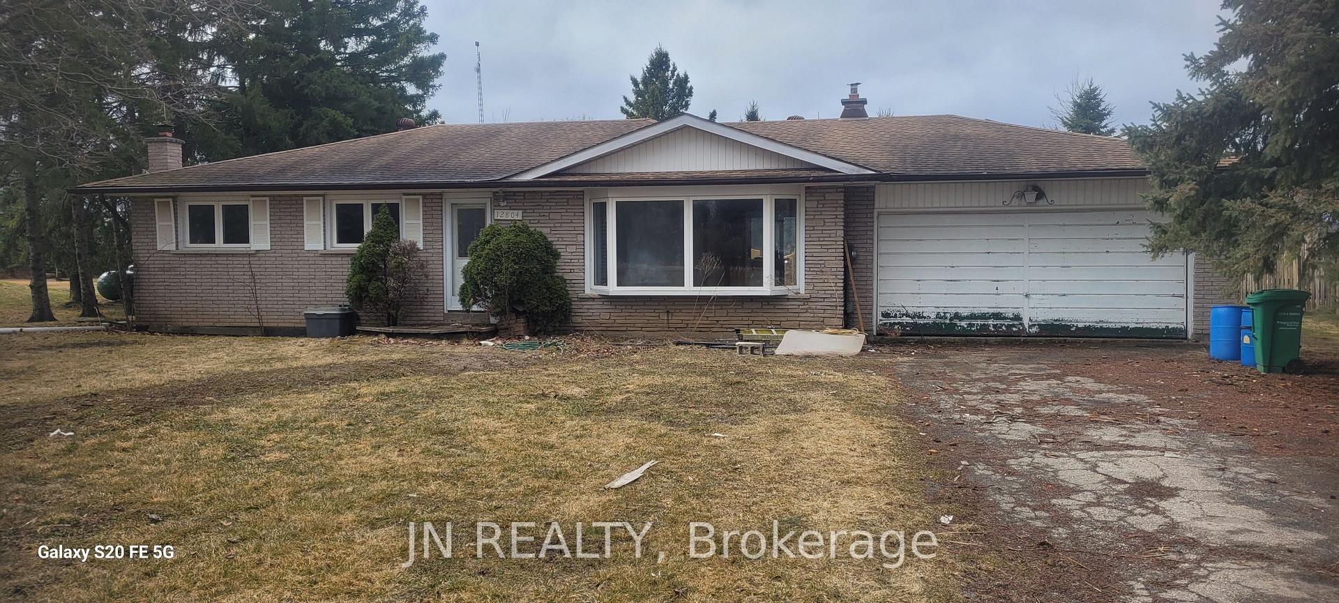 Photo 1 of 12804 Heritage Road, Caledon, Rural Caledon — HOMEH
