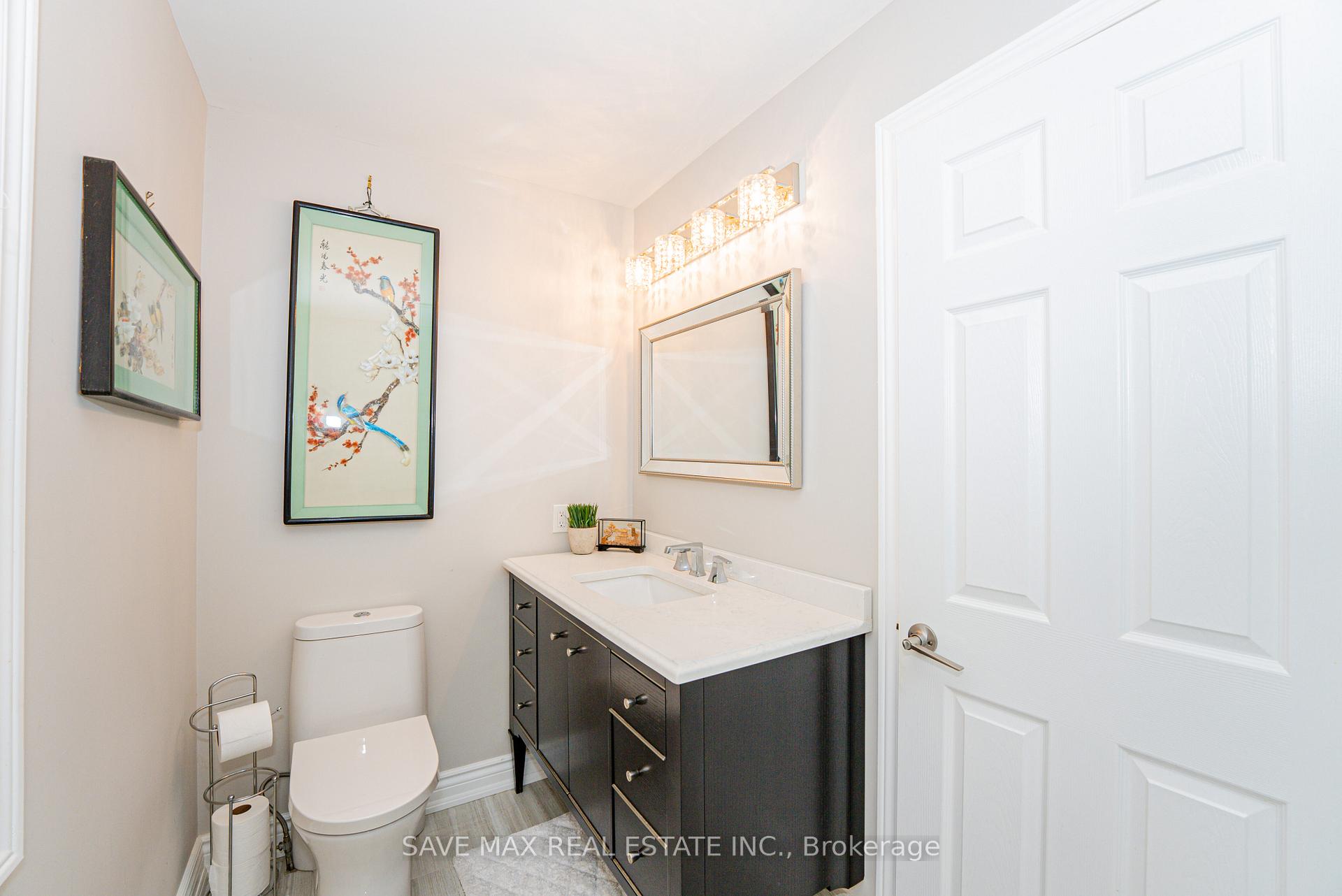 Photo 22 of 22 Marengo Court, Brampton, Central Park — HOMEH
