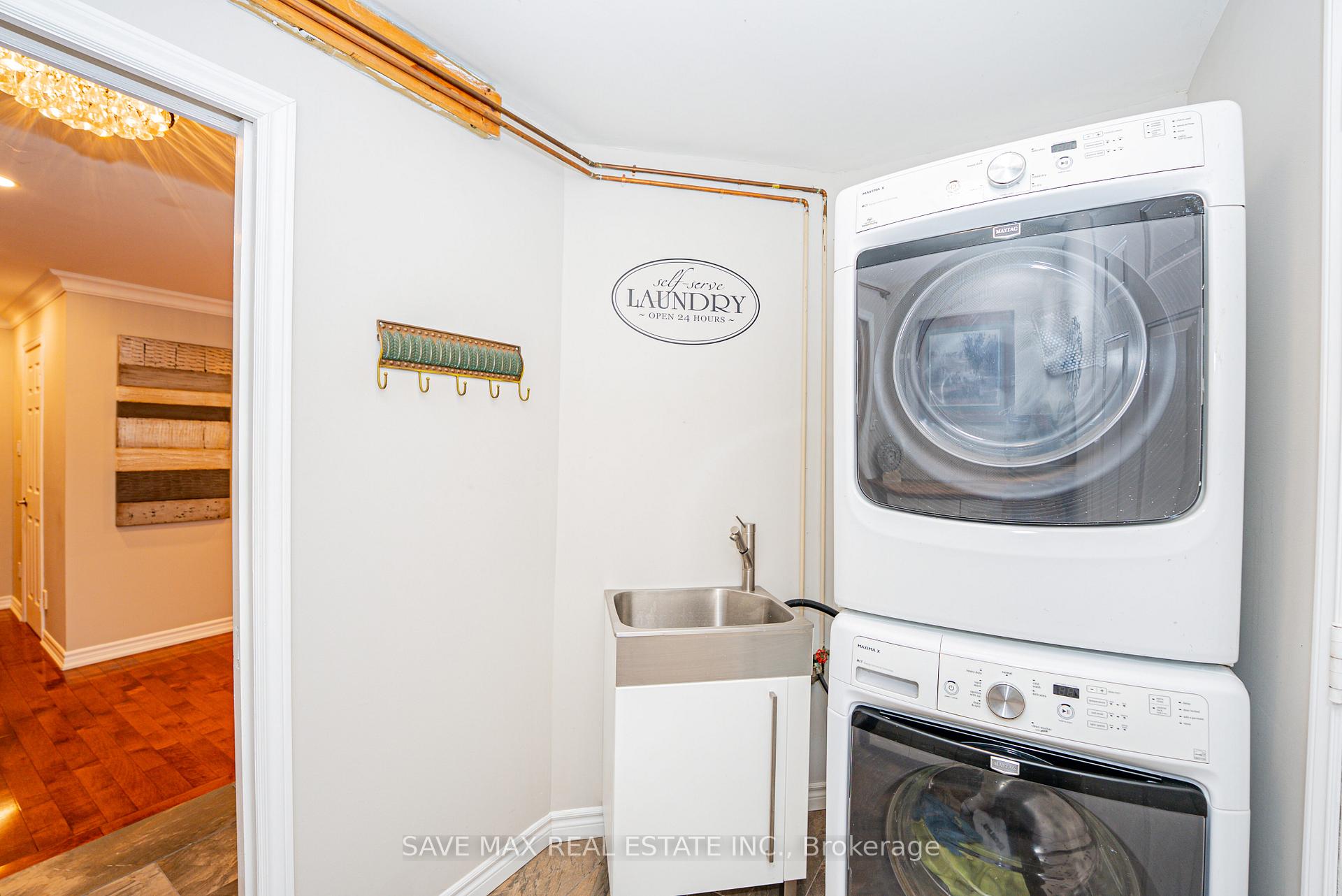 Photo 23 of 22 Marengo Court, Brampton, Central Park — HOMEH