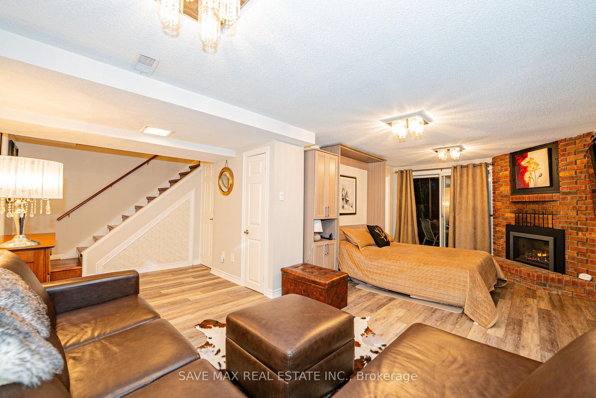 Photo 25 of 22 Marengo Court, Brampton, Central Park — HOMEH