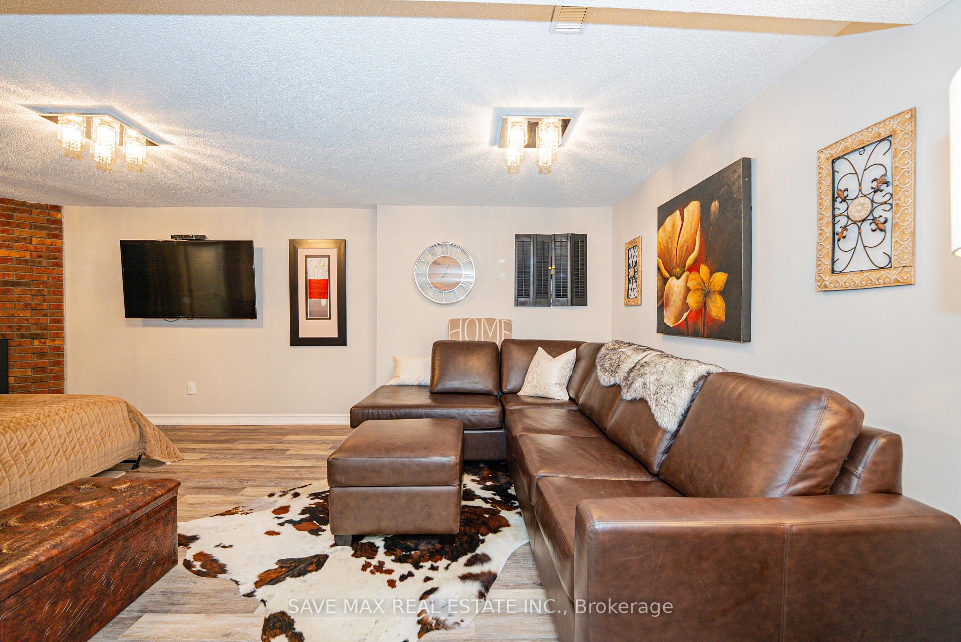 Photo 26 of 22 Marengo Court, Brampton, Central Park — HOMEH