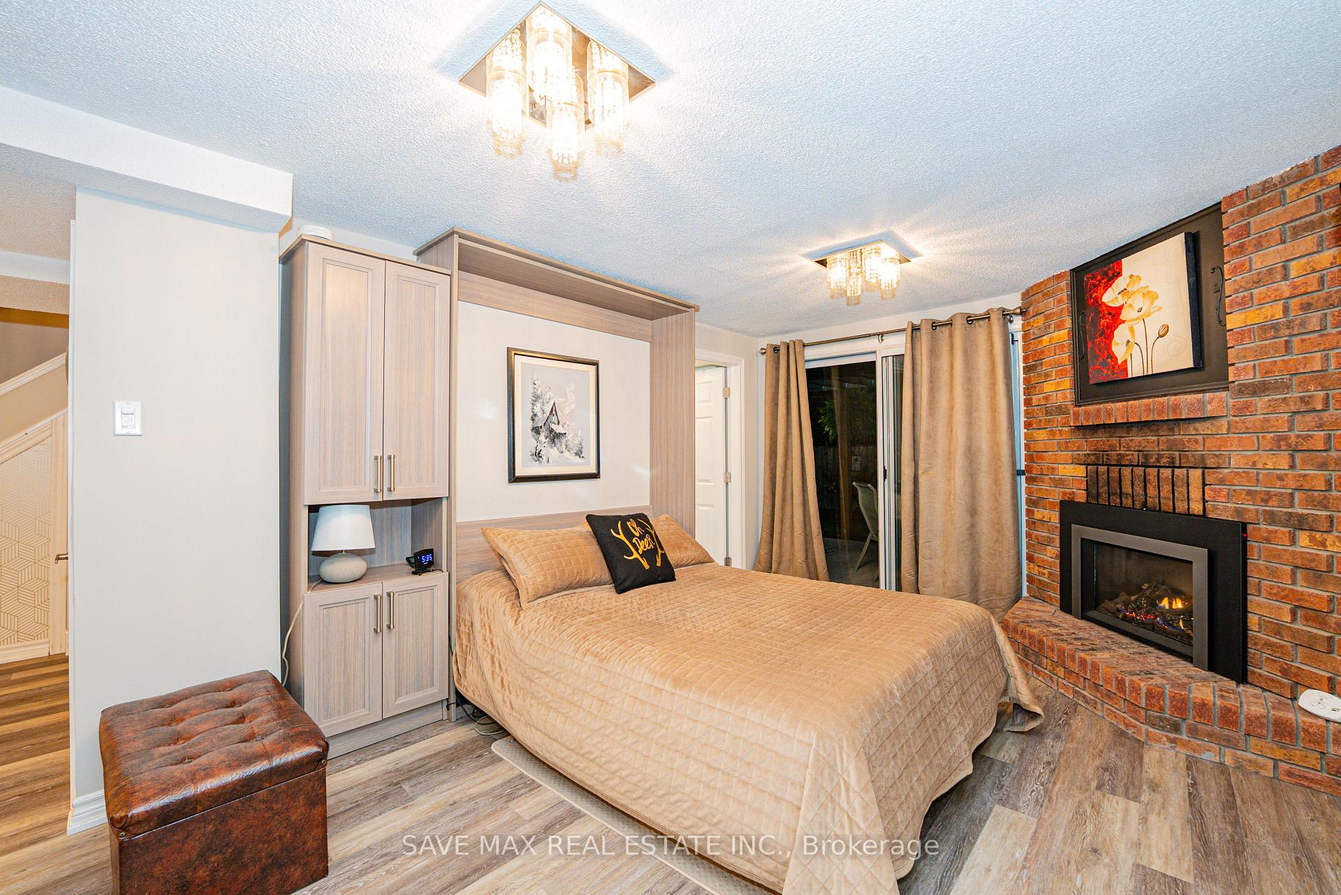 Photo 27 of 22 Marengo Court, Brampton, Central Park — HOMEH