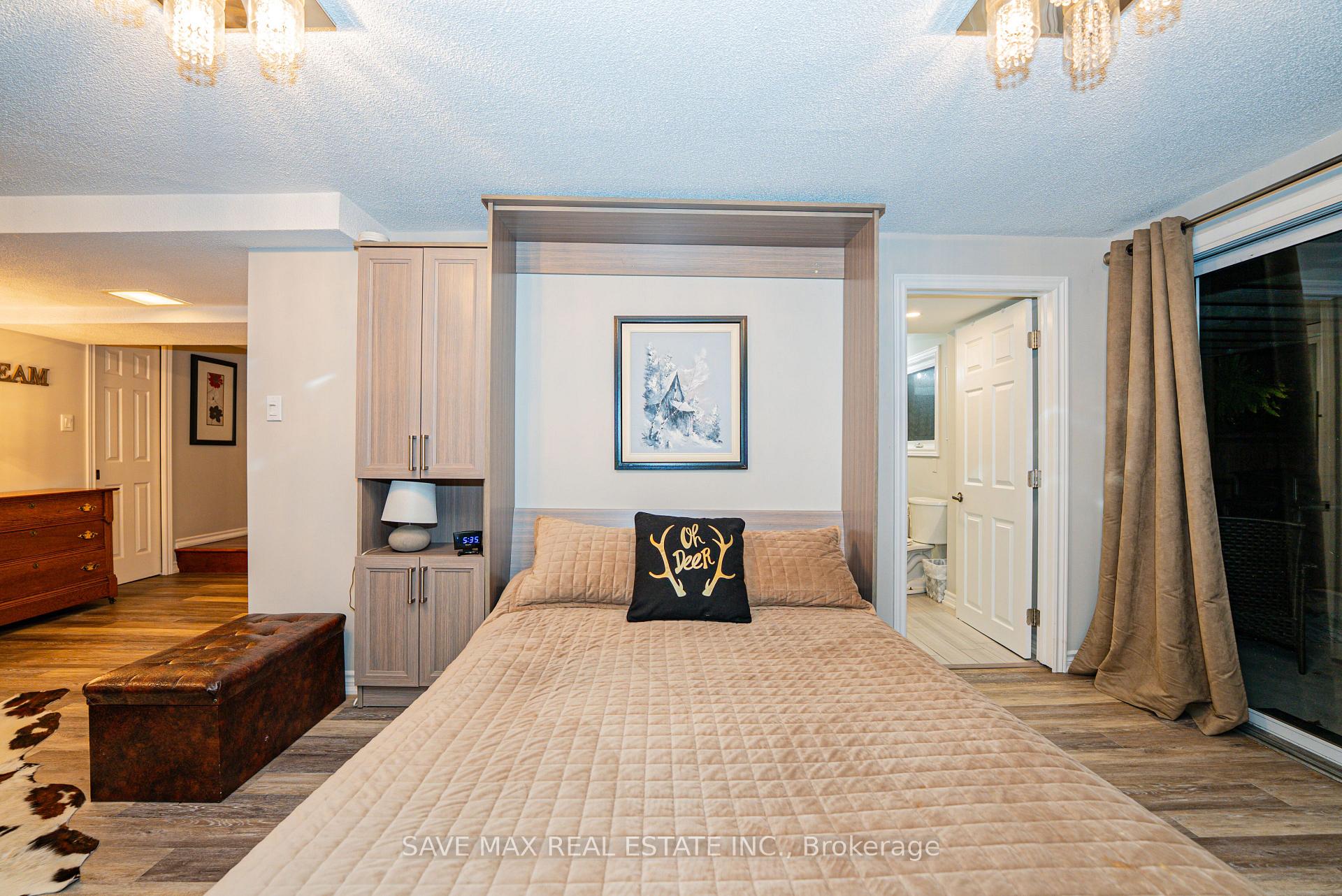 Photo 28 of 22 Marengo Court, Brampton, Central Park — HOMEH