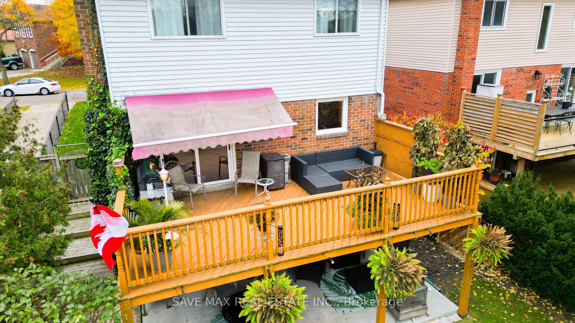 Photo 31 of 22 Marengo Court, Brampton, Central Park — HOMEH