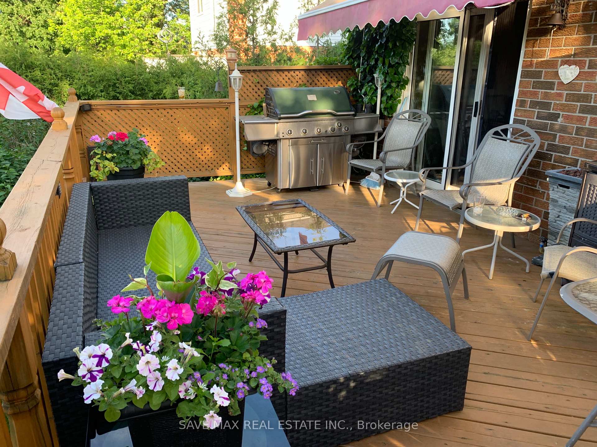 Photo 37 of 22 Marengo Court, Brampton, Central Park — HOMEH