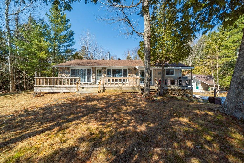 Photo 1 of 5399-B Ardoch Road, Frontenac, Frontenac North — HOMEH