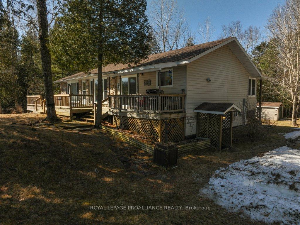 Photo 2 of 5399-B Ardoch Road, Frontenac, Frontenac North — HOMEH