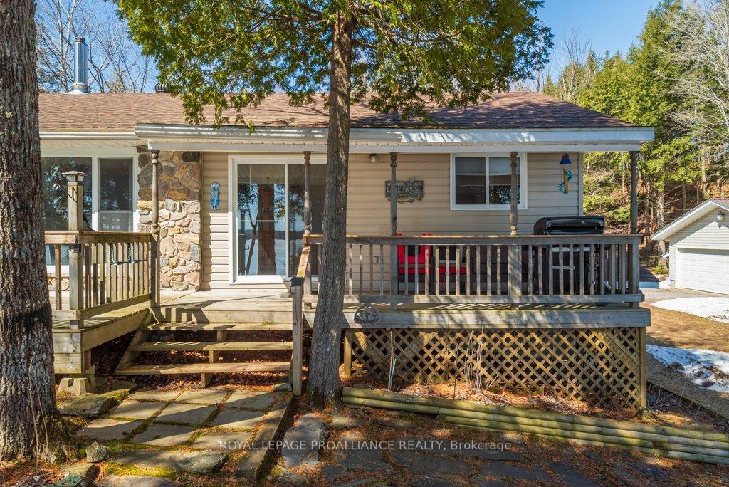 Photo 3 of 5399-B Ardoch Road, Frontenac, Frontenac North — HOMEH