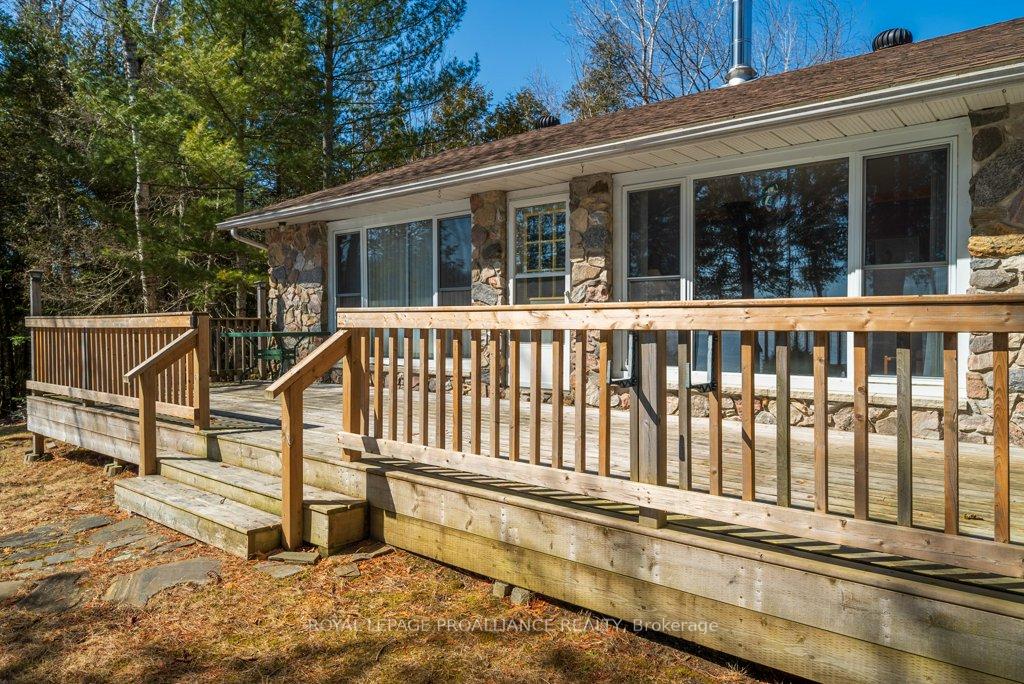 Photo 4 of 5399-B Ardoch Road, Frontenac, Frontenac North — HOMEH