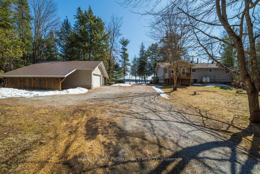 Photo 6 of 5399-B Ardoch Road, Frontenac, Frontenac North — HOMEH