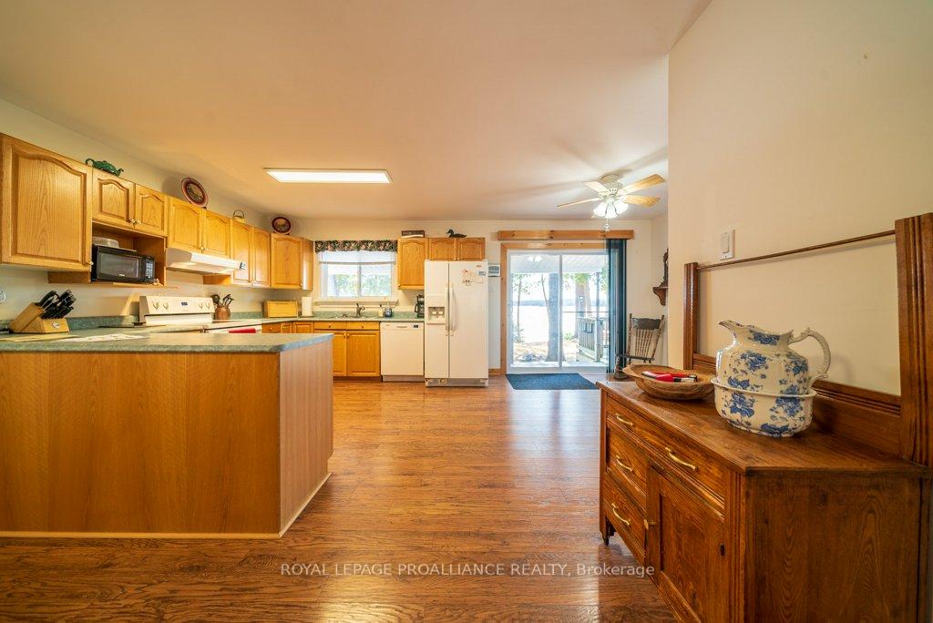 Photo 11 of 5399-B Ardoch Road, Frontenac, Frontenac North — HOMEH