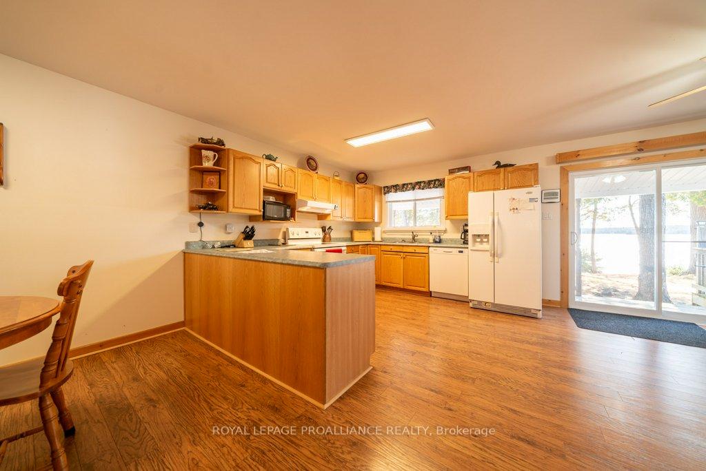 Photo 12 of 5399-B Ardoch Road, Frontenac, Frontenac North — HOMEH