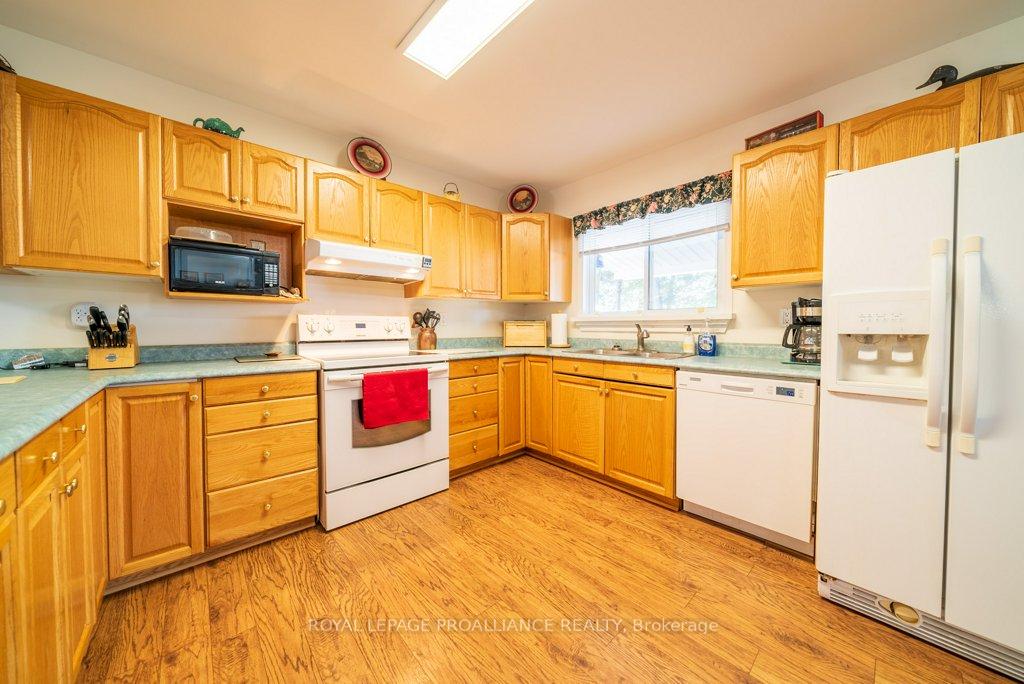 Photo 13 of 5399-B Ardoch Road, Frontenac, Frontenac North — HOMEH