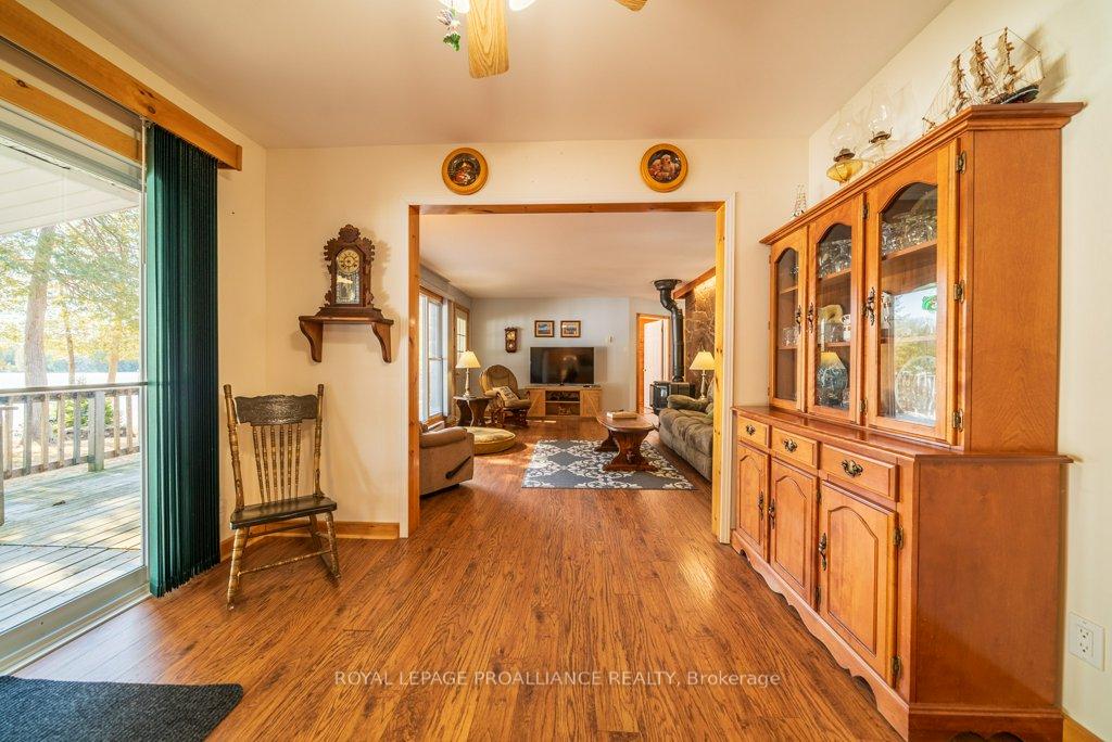 Photo 16 of 5399-B Ardoch Road, Frontenac, Frontenac North — HOMEH