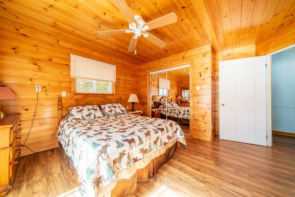 Photo 22 of 5399-B Ardoch Road, Frontenac, Frontenac North — HOMEH