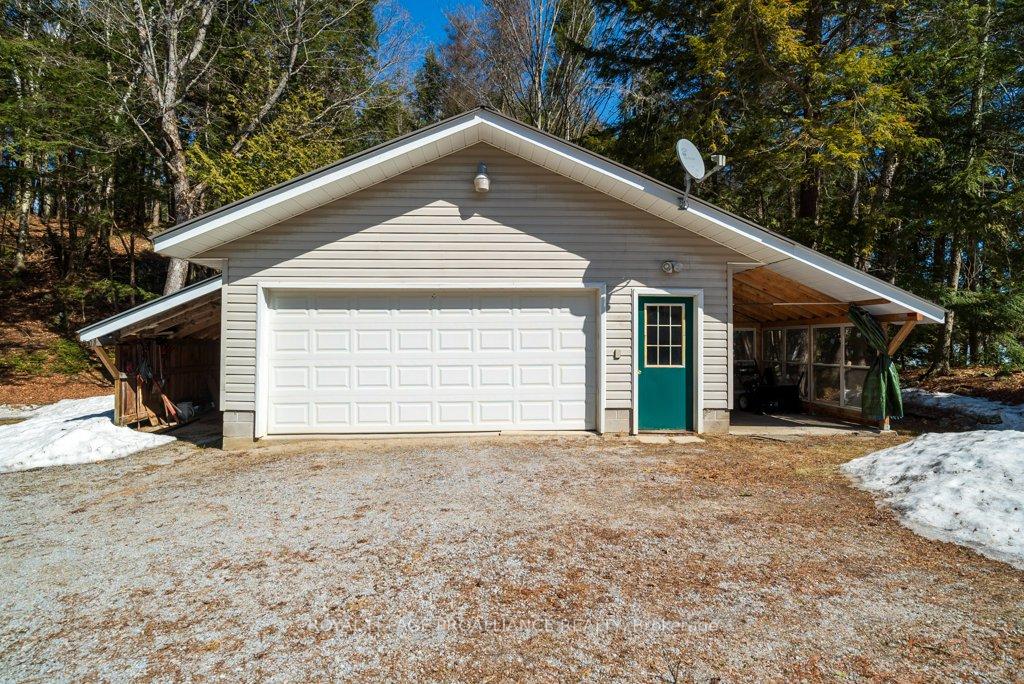 Photo 31 of 5399-B Ardoch Road, Frontenac, Frontenac North — HOMEH