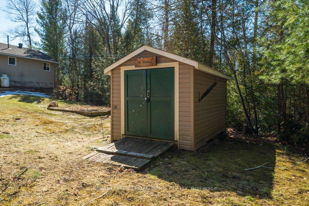 Photo 35 of 5399-B Ardoch Road, Frontenac, Frontenac North — HOMEH