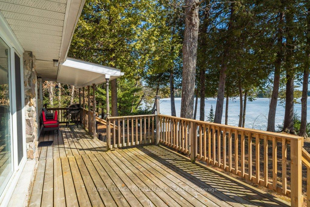 Photo 37 of 5399-B Ardoch Road, Frontenac, Frontenac North — HOMEH
