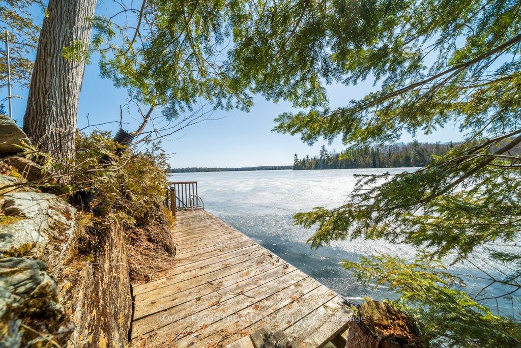 Photo 43 of 5399-B Ardoch Road, Frontenac, Frontenac North — HOMEH