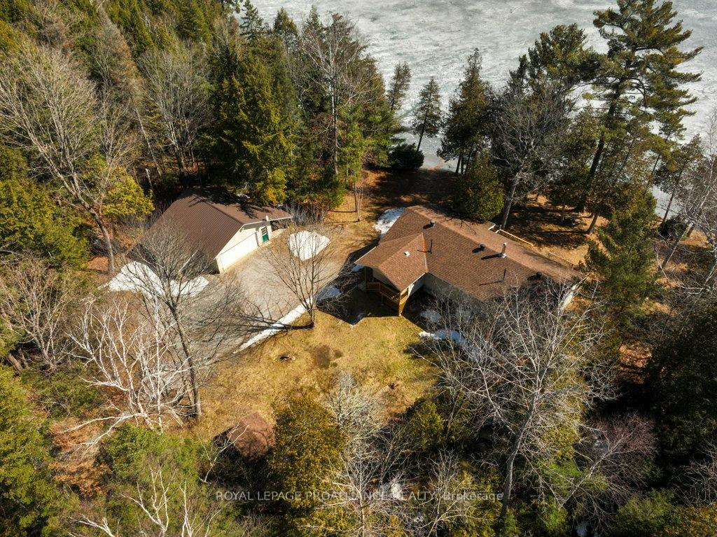 Photo 45 of 5399-B Ardoch Road, Frontenac, Frontenac North — HOMEH