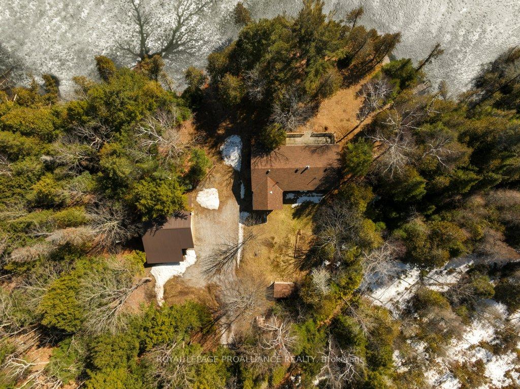 Photo 48 of 5399-B Ardoch Road, Frontenac, Frontenac North — HOMEH