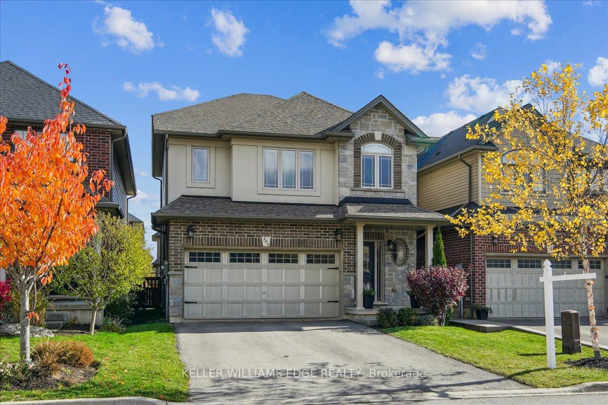 Photo 1 of 103 Cutts Crescent, Hamilton, Binbrook — HOMEH