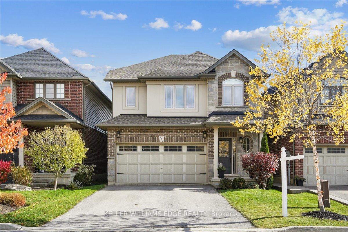 Photo 2 of 103 Cutts Crescent, Hamilton, Binbrook — HOMEH