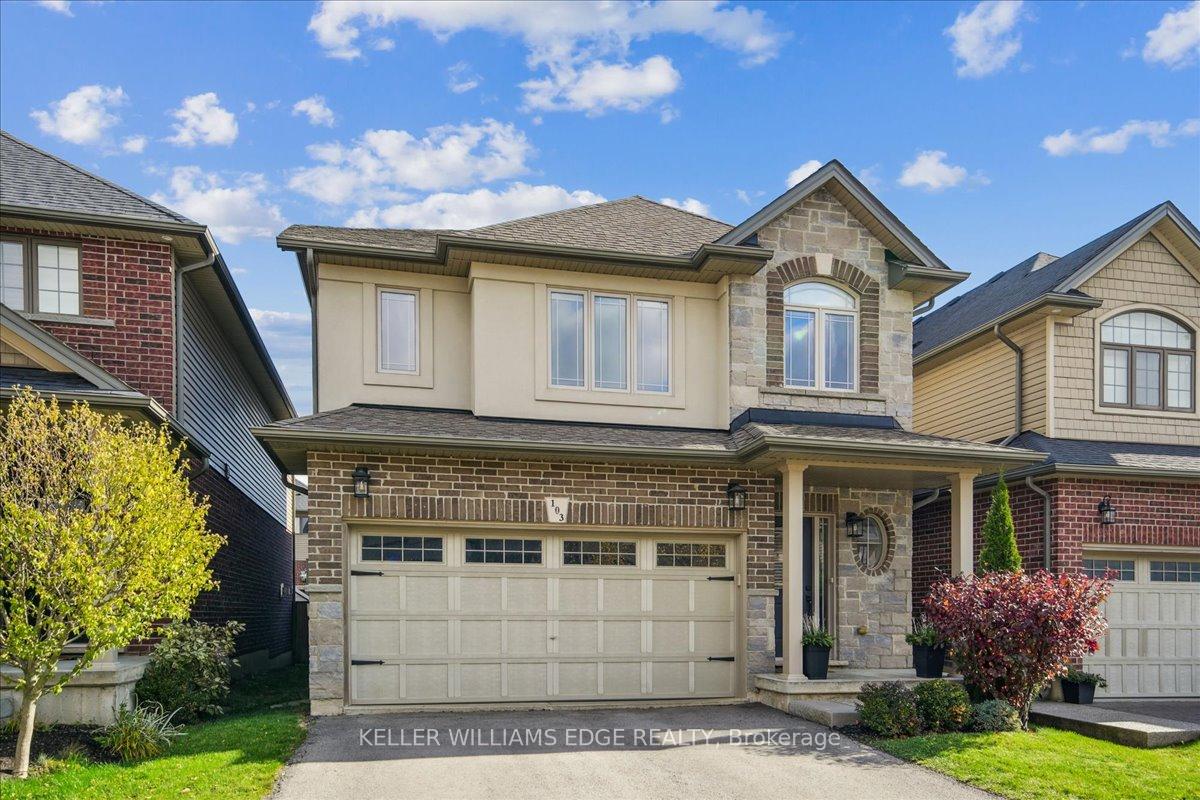 Photo 3 of 103 Cutts Crescent, Hamilton, Binbrook — HOMEH