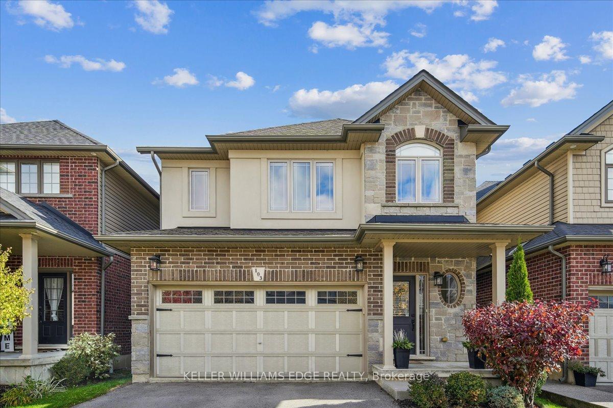 Photo 4 of 103 Cutts Crescent, Hamilton, Binbrook — HOMEH