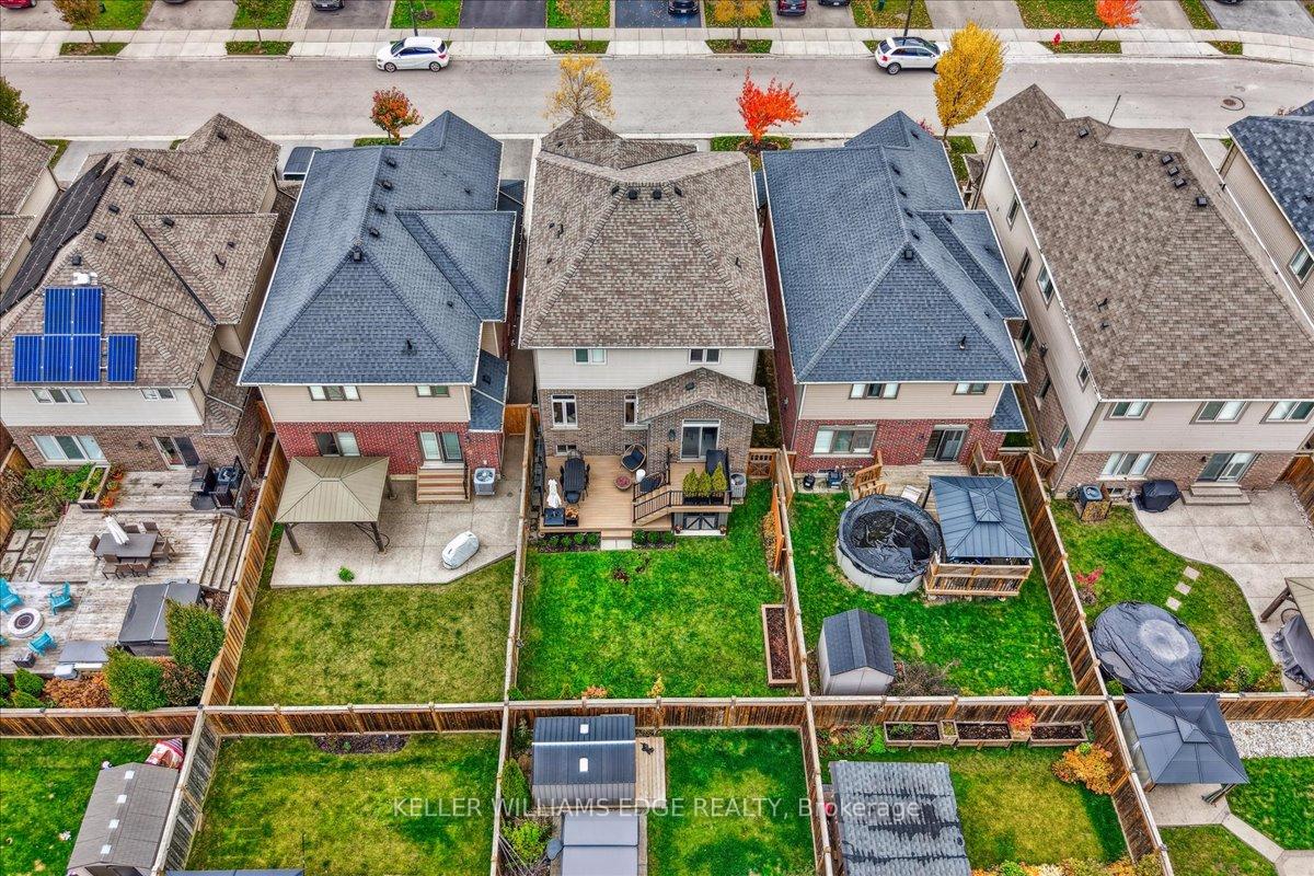 Photo 21 of 103 Cutts Crescent, Hamilton, Binbrook — HOMEH