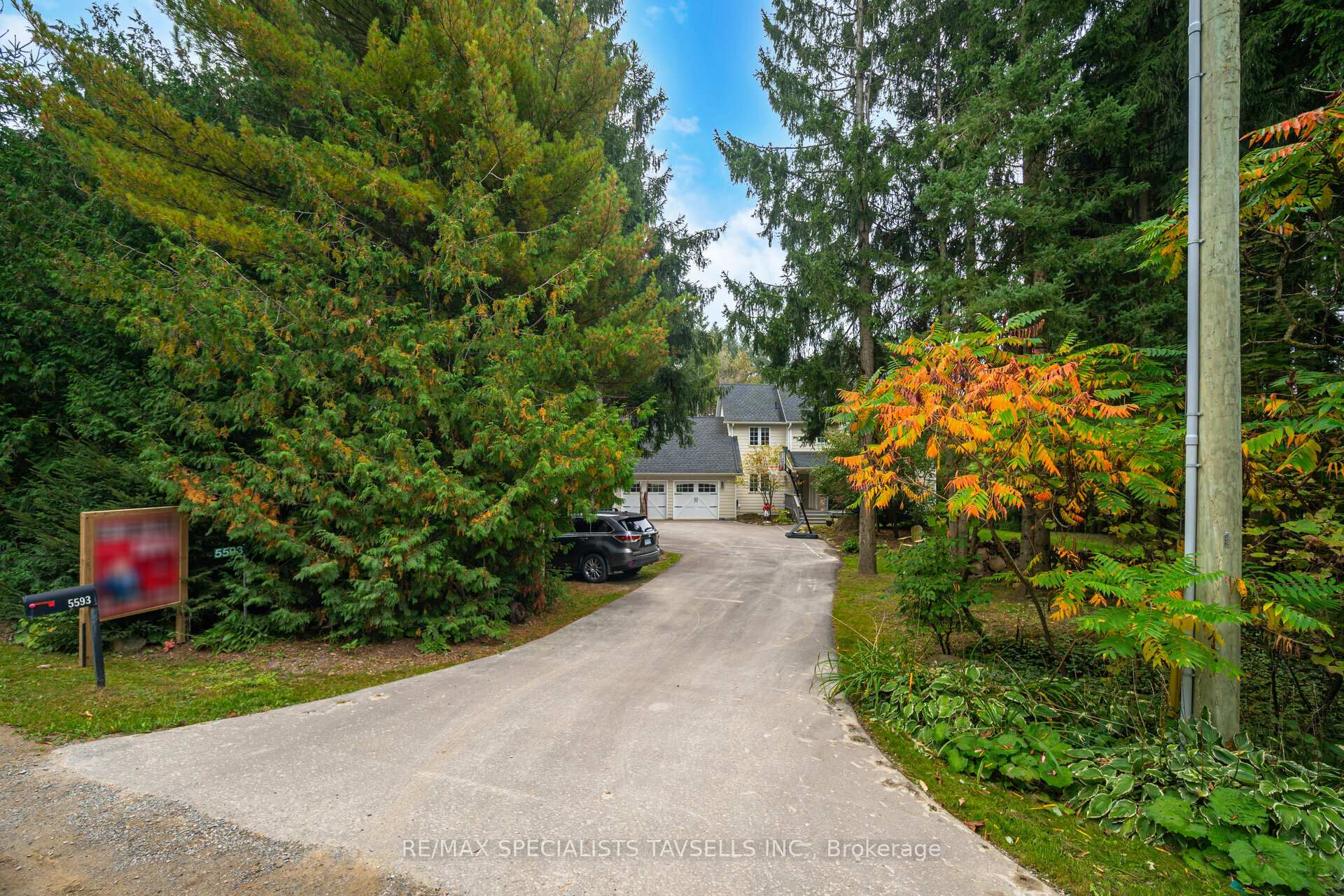 Photo 31 of 5593 Escarpment Side Road, Caledon, Caledon East — HOMEH