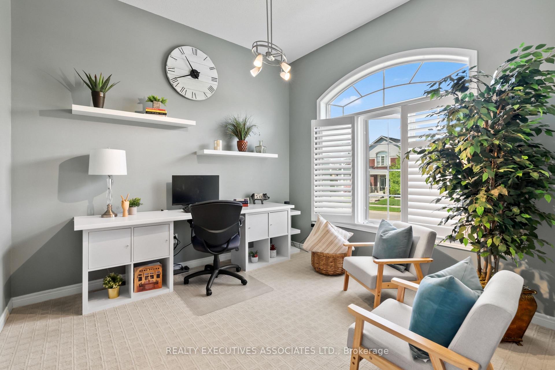 Photo 3 of 35 Gimblett Street, Clarington, Bowmanville — HOMEH