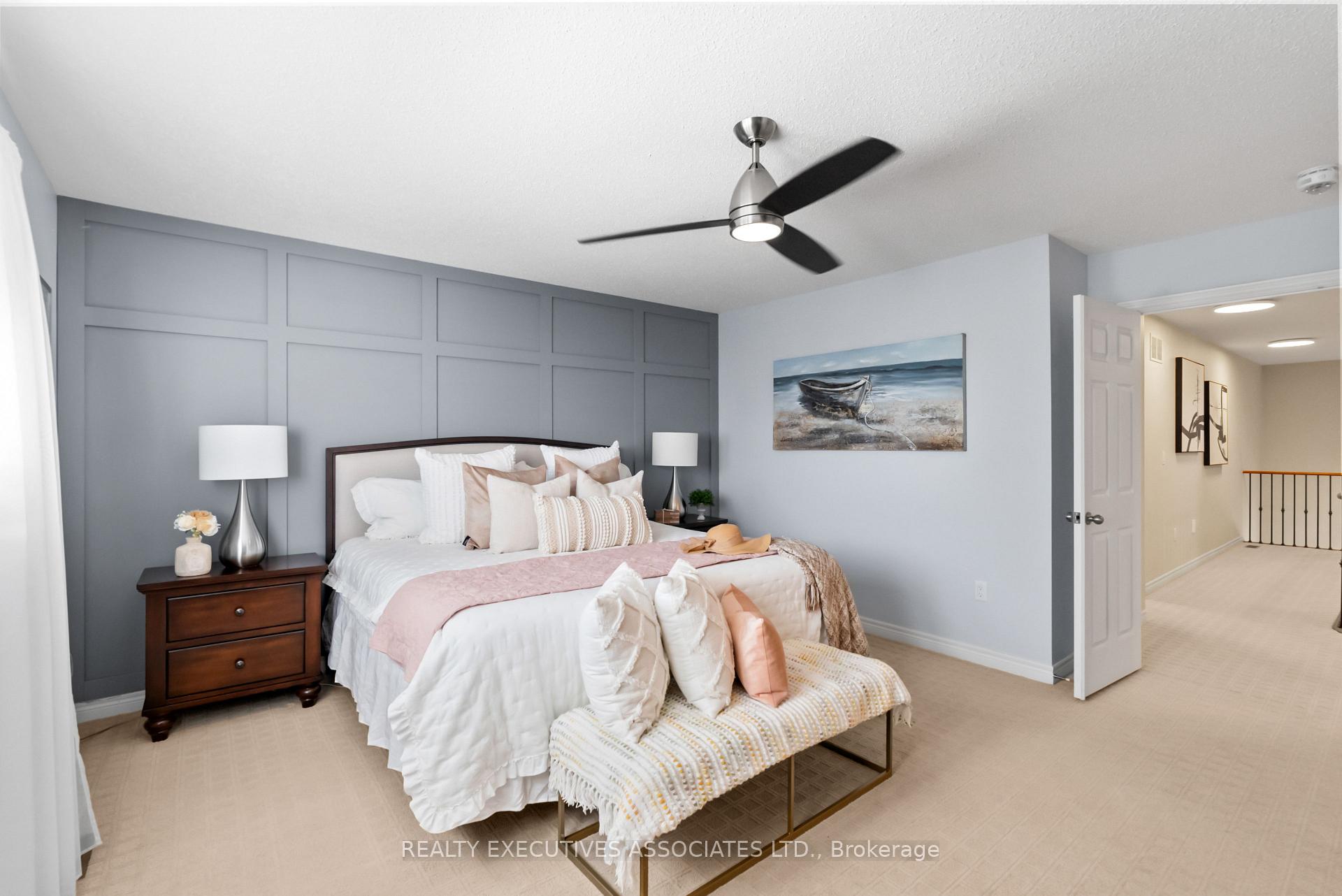 Photo 27 of 35 Gimblett Street, Clarington, Bowmanville — HOMEH