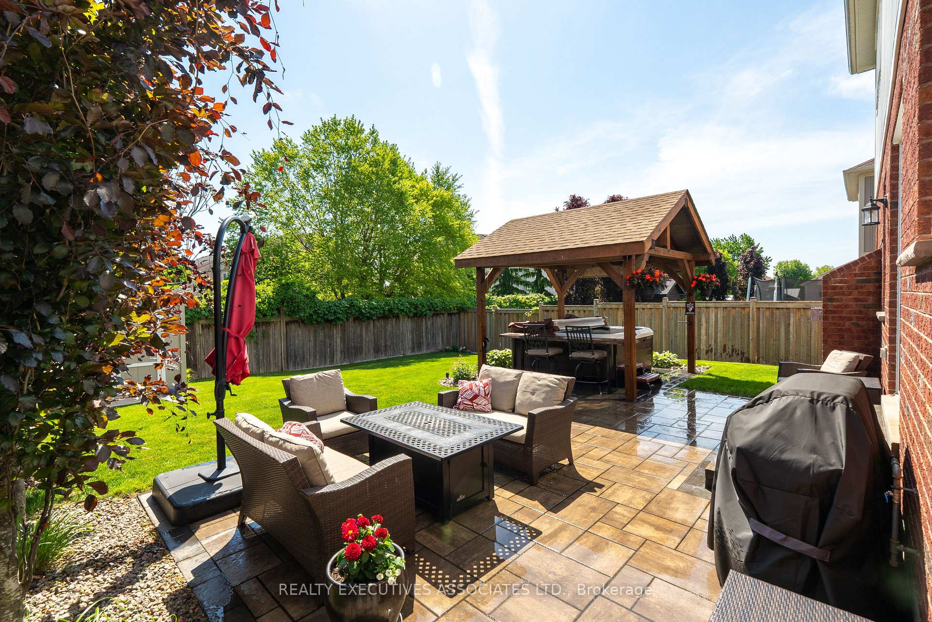 Photo 31 of 35 Gimblett Street, Clarington, Bowmanville — HOMEH