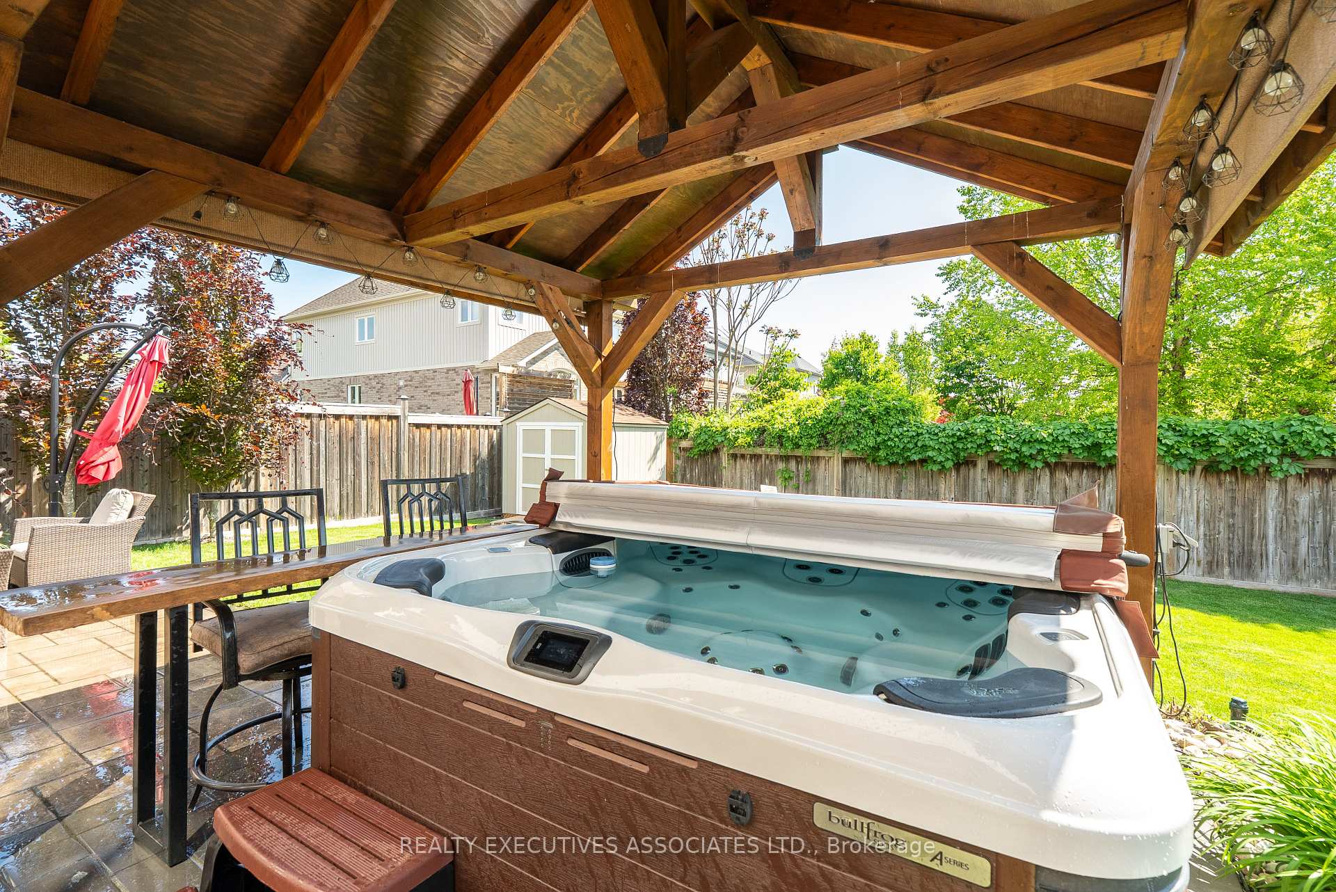 Photo 33 of 35 Gimblett Street, Clarington, Bowmanville — HOMEH