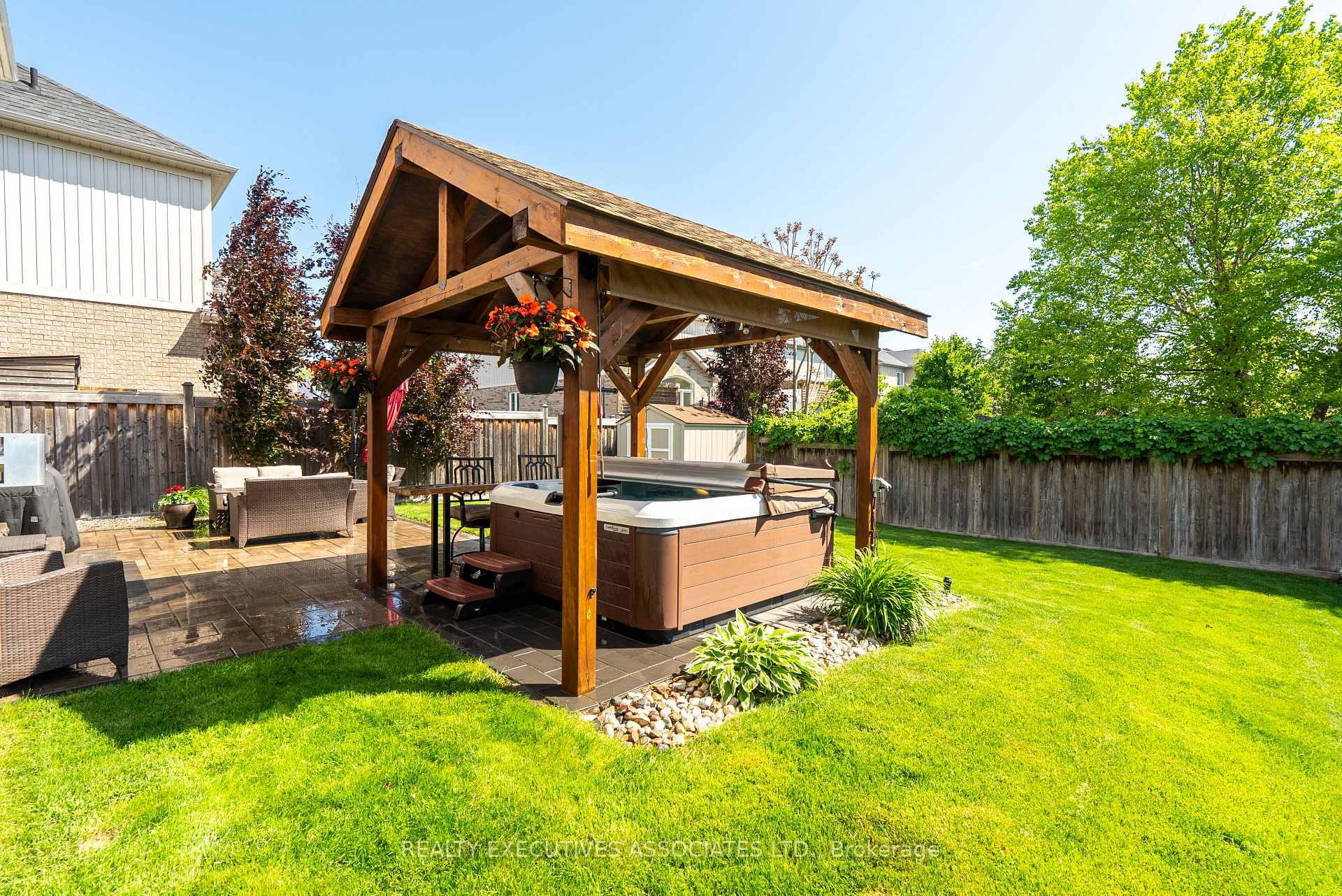 Photo 34 of 35 Gimblett Street, Clarington, Bowmanville — HOMEH