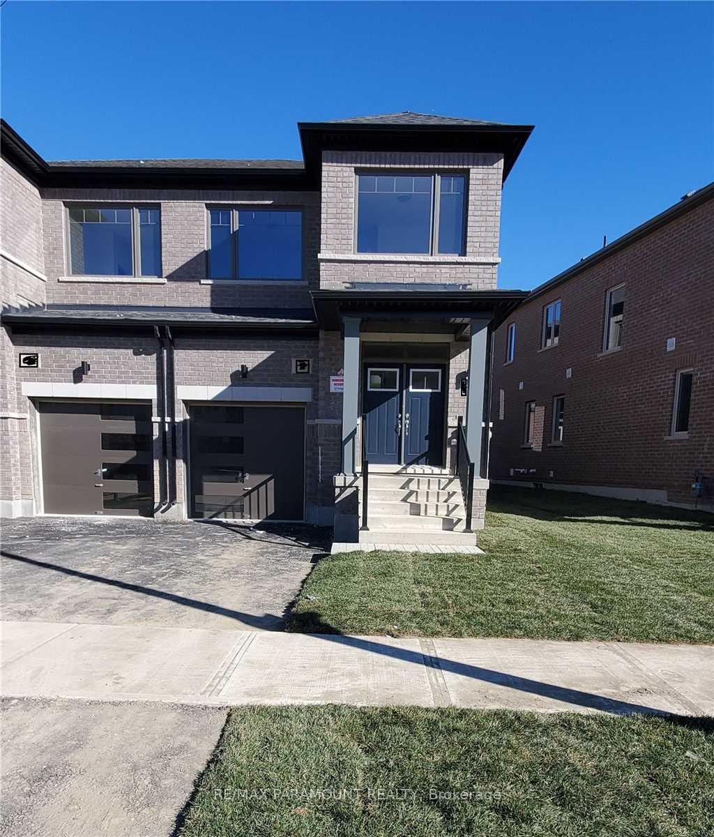 Photo 1 of 9 spinland Street, Caledon, Rural Caledon — HOMEH