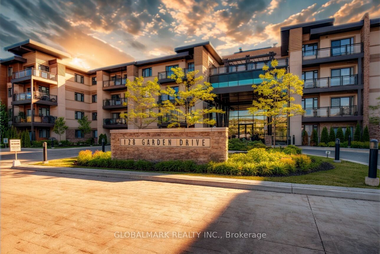 Photo of Unit 322, 128 Garden Dr
