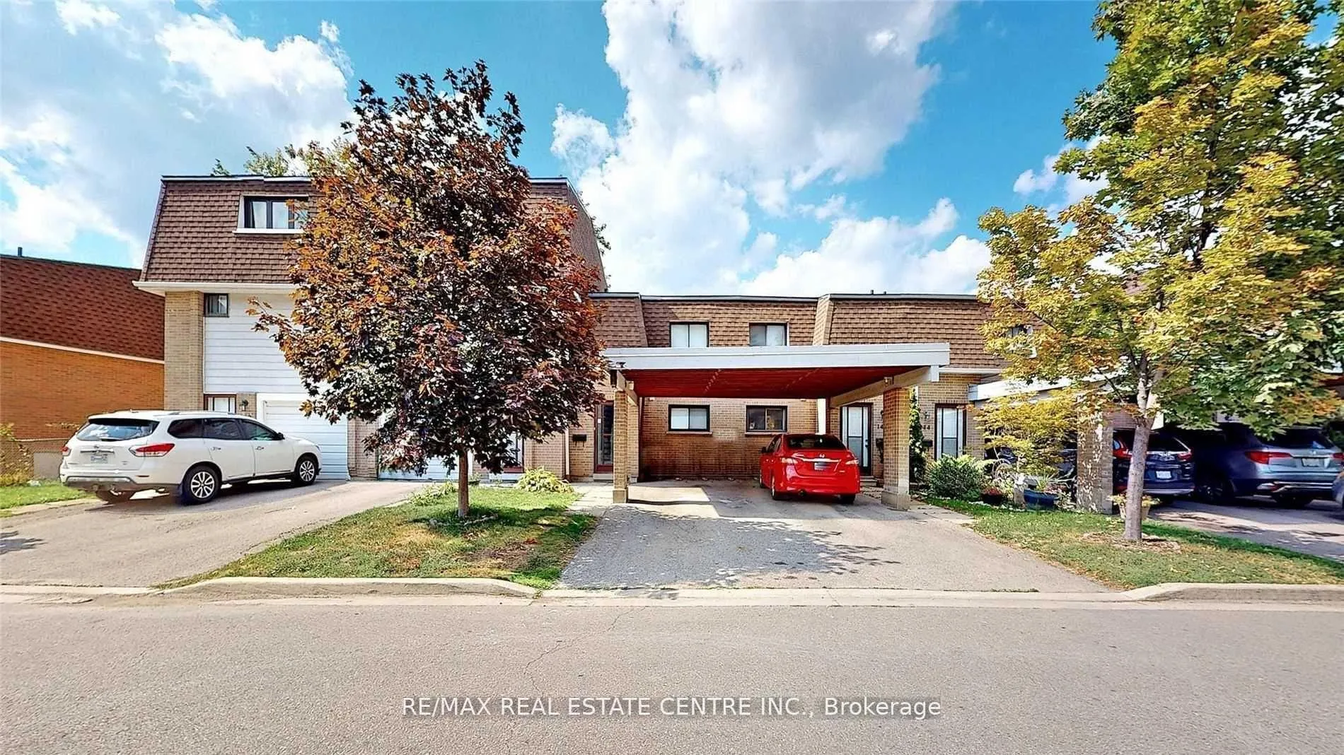 Photo 1 of Unit 142, 475 Bramalea Road, Brampton, Southgate — HOMEH