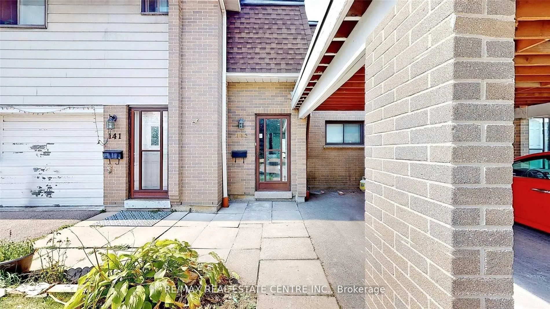 Photo 2 of Unit 142, 475 Bramalea Road, Brampton, Southgate — HOMEH