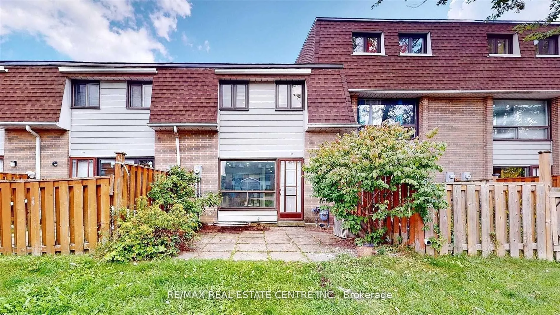Photo 3 of Unit 142, 475 Bramalea Road, Brampton, Southgate — HOMEH