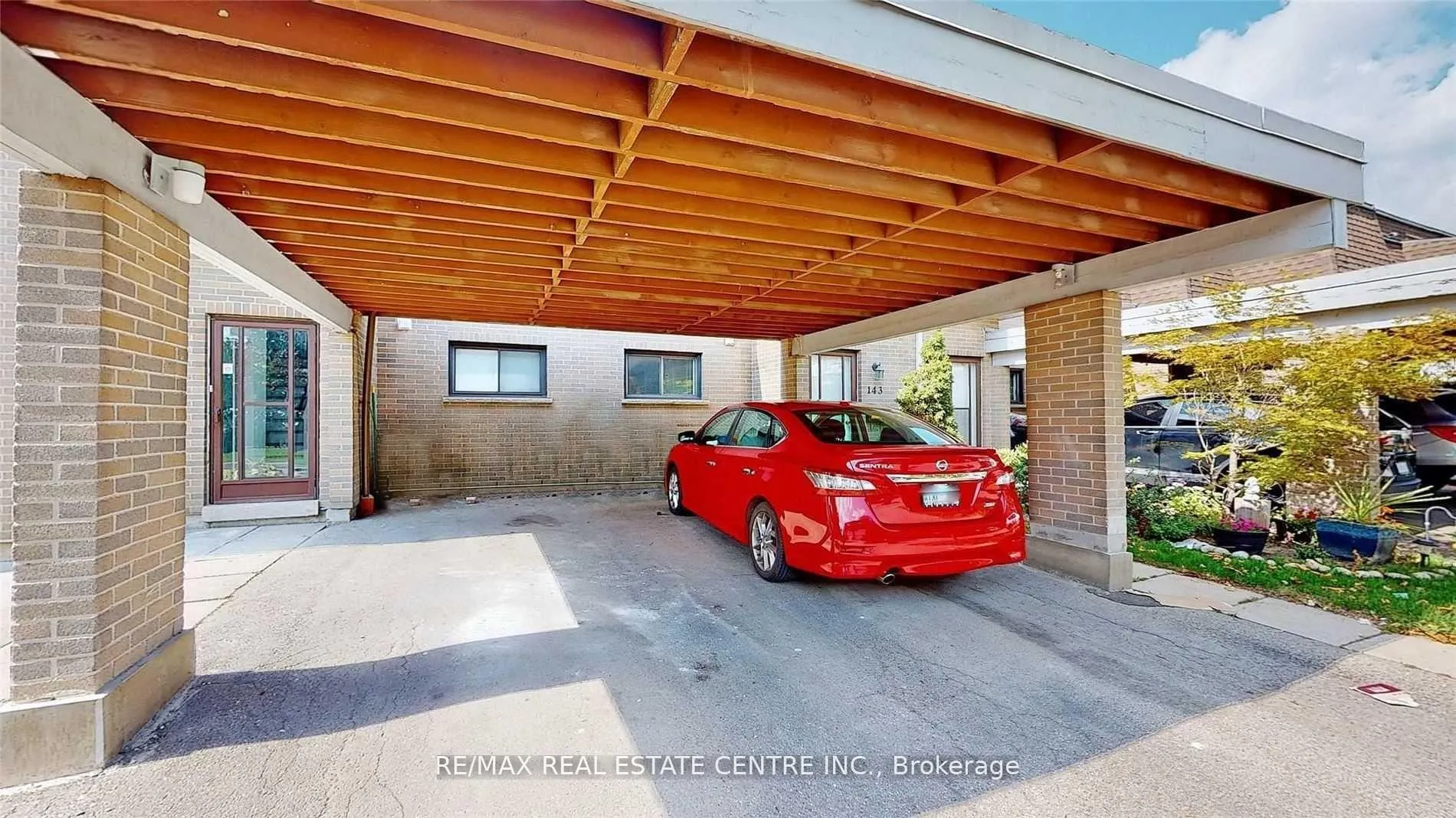 Photo 4 of Unit 142, 475 Bramalea Road, Brampton, Southgate — HOMEH